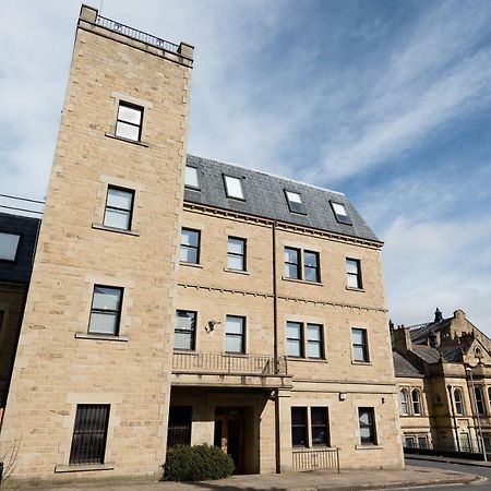 Halifax House, Studio Apartment 215 Exterior photo